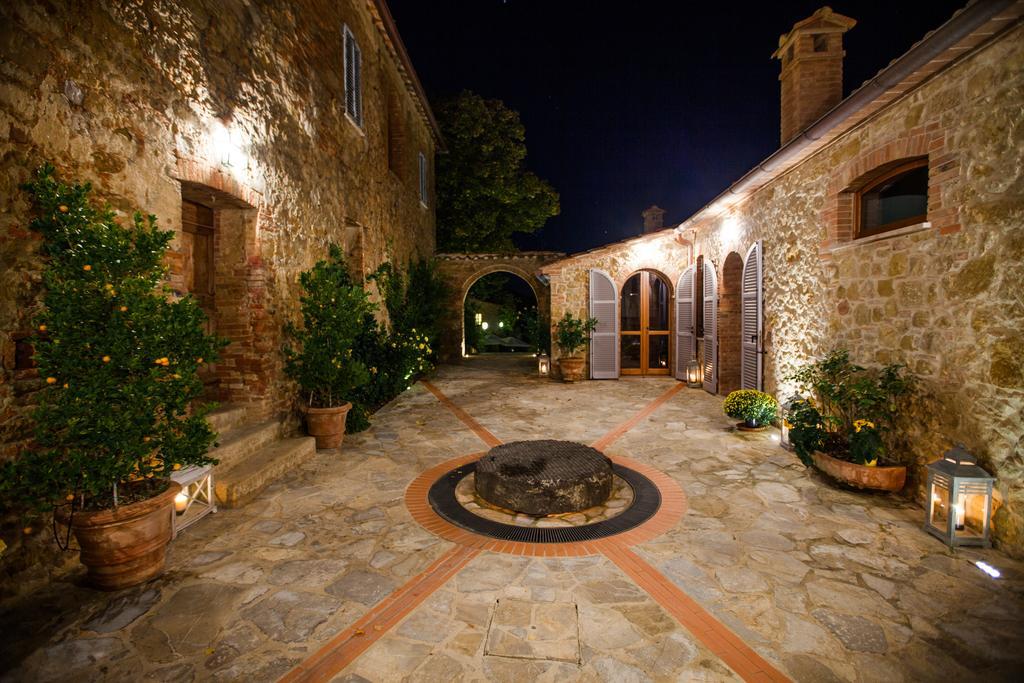 פיינצה Borgo Sant'Ambrogio - Resort מראה חיצוני תמונה