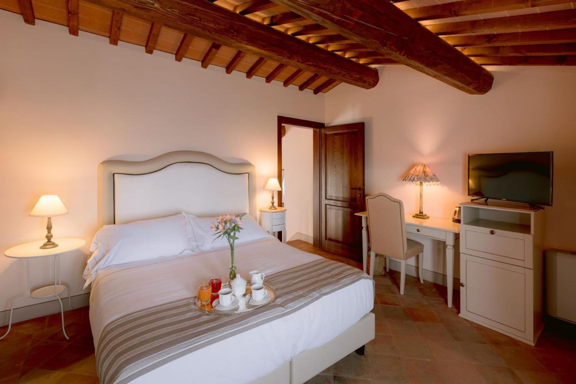 פיינצה Borgo Sant'Ambrogio - Resort מראה חיצוני תמונה